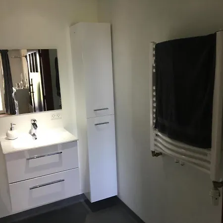 Lodge Hjerte Bo Bastrup Skanderborg