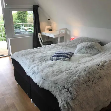 Lodge Hjerte Bo Bastrup Skanderborg