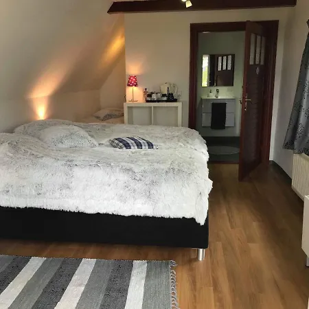 Hjerte Bo Bastrup Skanderborg
