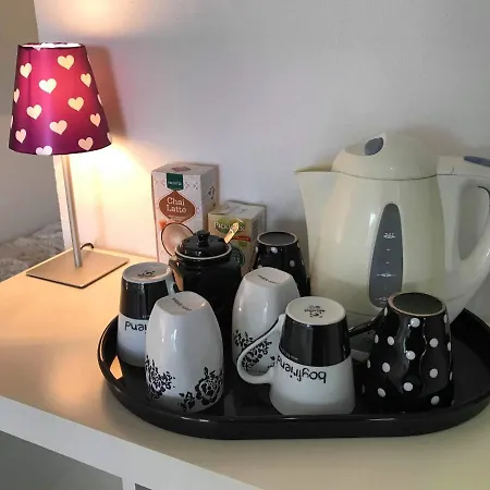 Hjerte Bo Bastrup Skanderborg