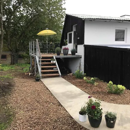 Lodge Hjerte Bo Bastrup