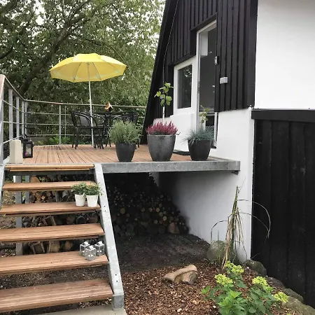 Hjerte Bo Bastrup Skanderborg