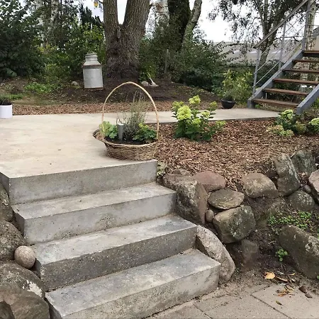 Hjerte Bo Bastrup Skanderborg