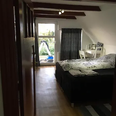 Lodge Hjerte Bo Bastrup *